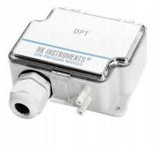 HK Instruments DPT7000-R8 24 Prevodník tlaku vzduchu 24V